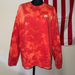 Men's Nike Crewneck